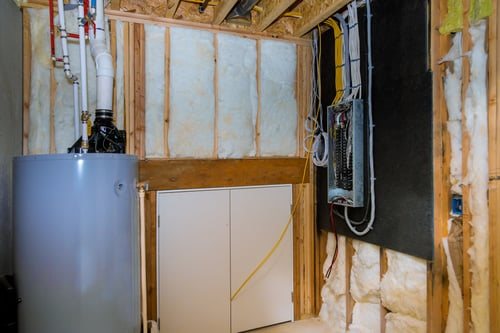 Waterproof First: How to Finish a Chicago Basement That Stays Dry