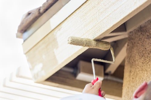 Why Exterior Paint Fails After a Chicago Winter, and How Prep Prevents It