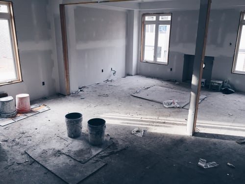 Post-Construction Cleaning: What It Includes and Why It's Worth It