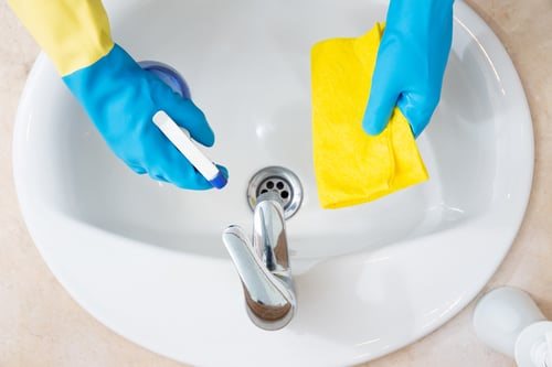 Cleaning Services