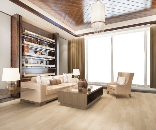 Flooring Installation