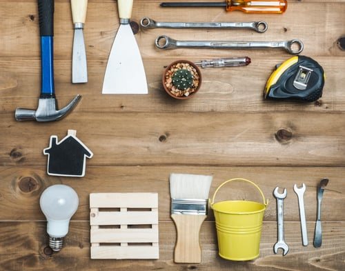 Handyman Services